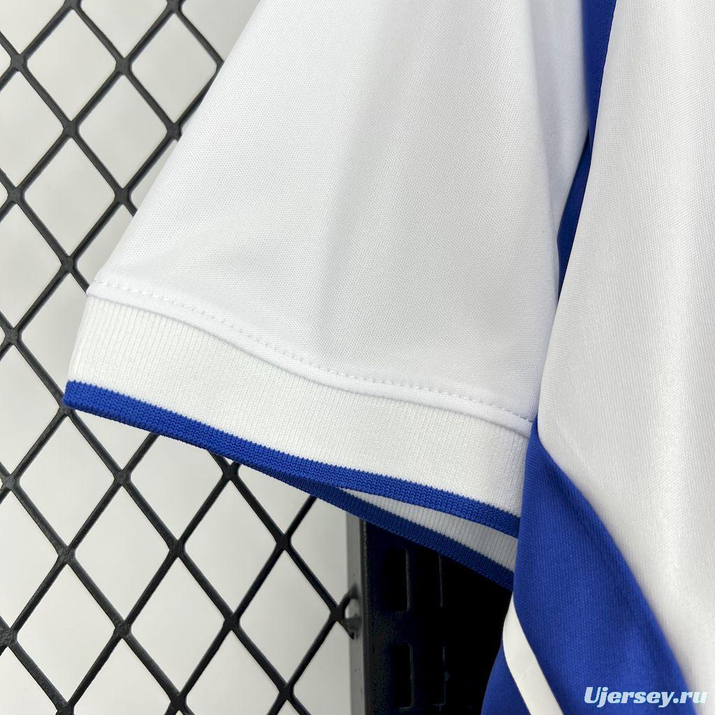 2017/18 FC Porto Home Retro Jersey