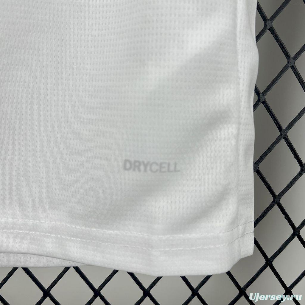 2025/26 KidsBorussia Mönchengladbach Home Kit