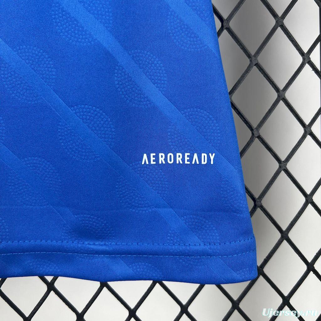 2025/26 Real Madrid Third Women Jersey