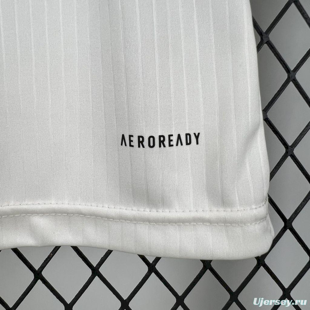 2025 Germany 125th Anniversary Women Jersey