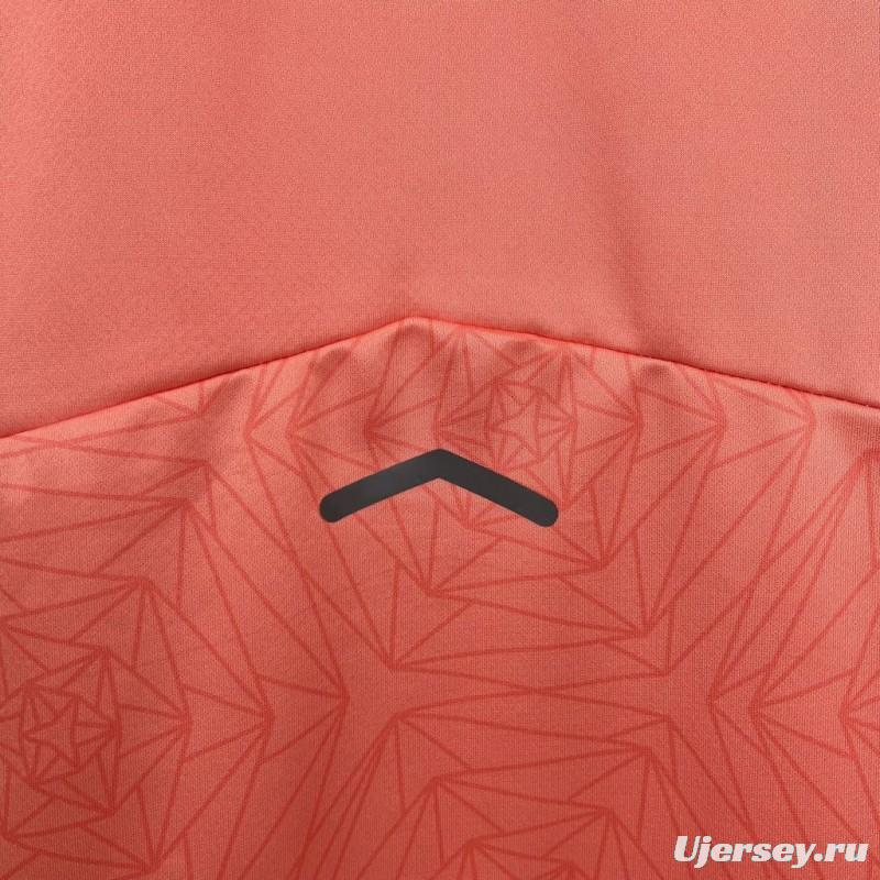 2025/26 FC Porto Away Jersey