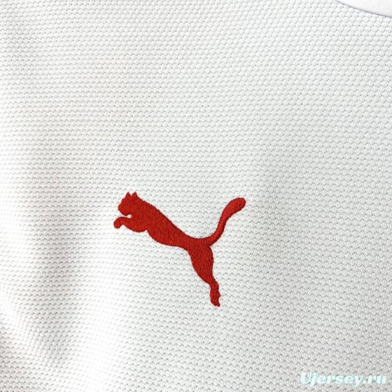 2006/07 Stuttgart Home Retro Jersey