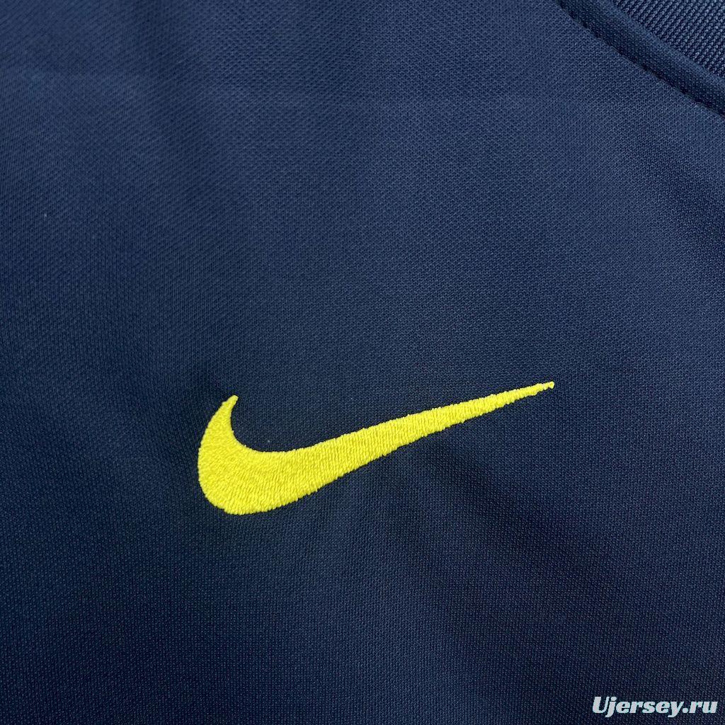 2025/26 Kids Atletico Madrid Away Jersey