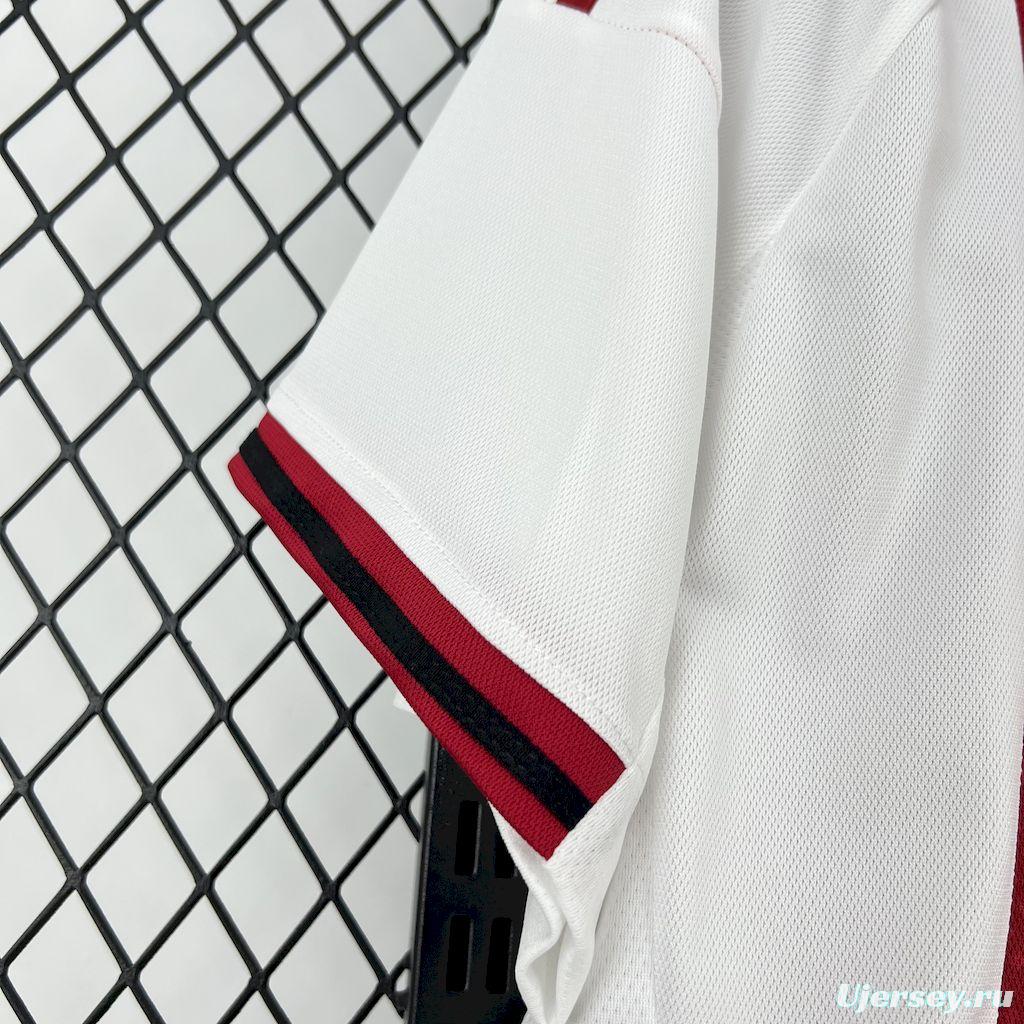 2025/26 Ajax Home Jersey