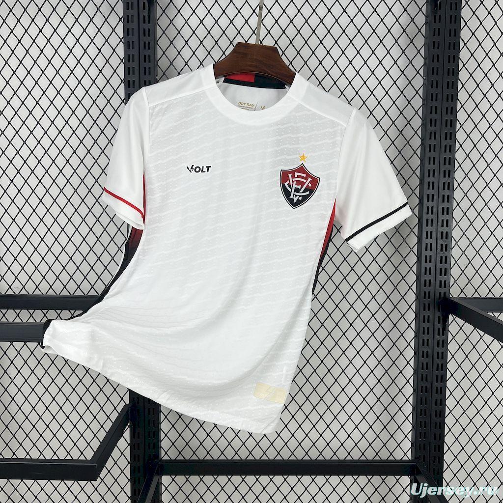 2025/26 Vitoria Away Jersey