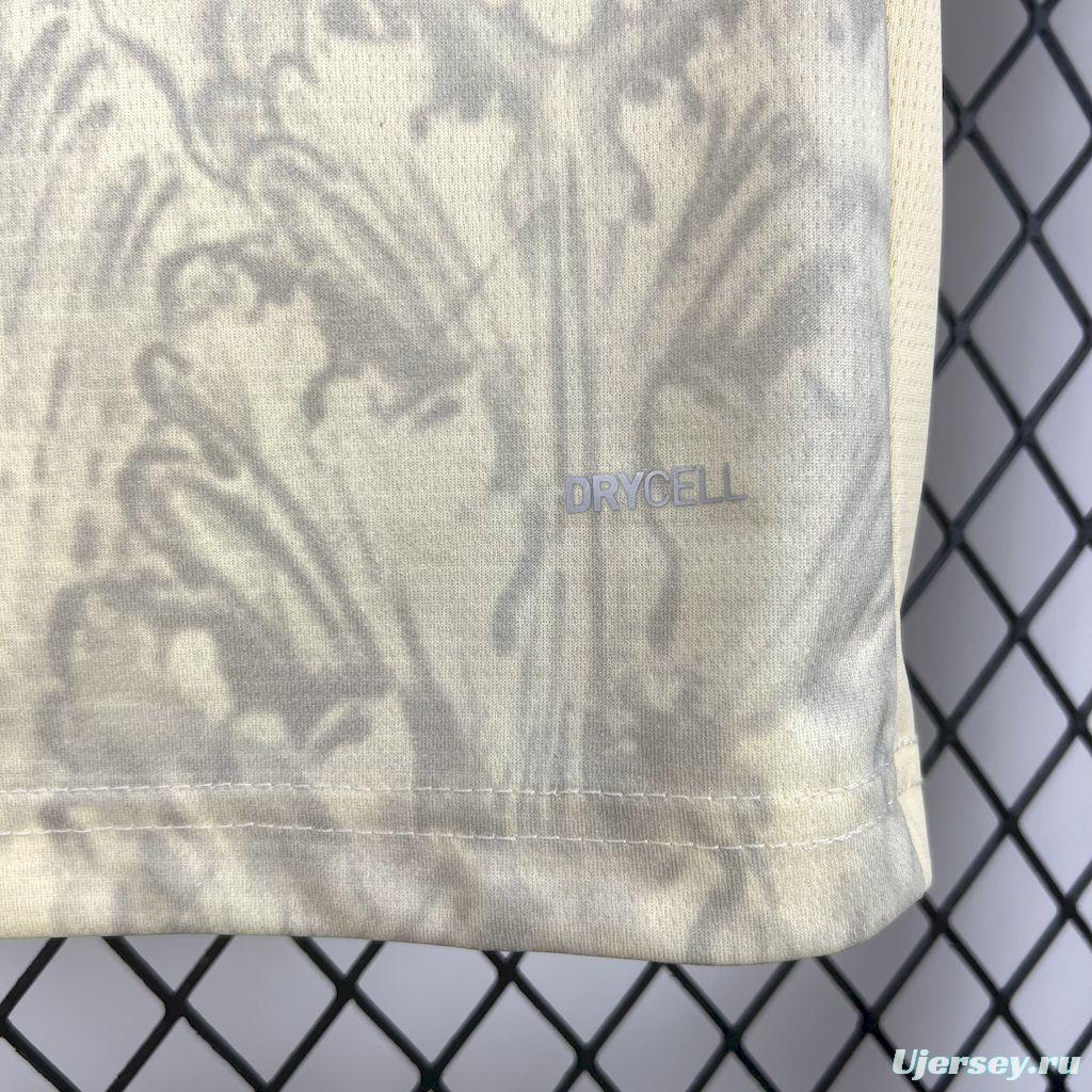 2025/26 Palmeiras Mundial De Clubes KIDSUPER Jersey