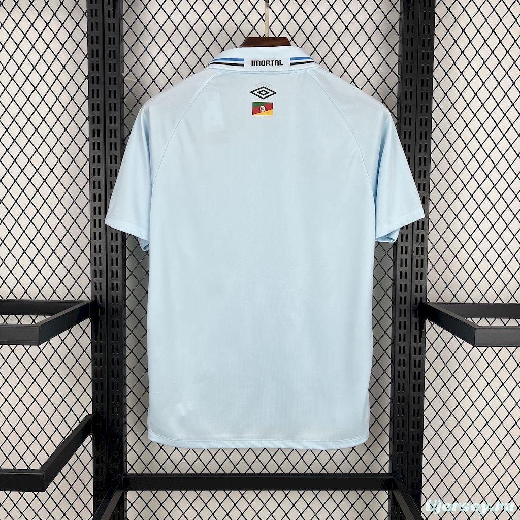 2025/26 Gremio Away Jersey
