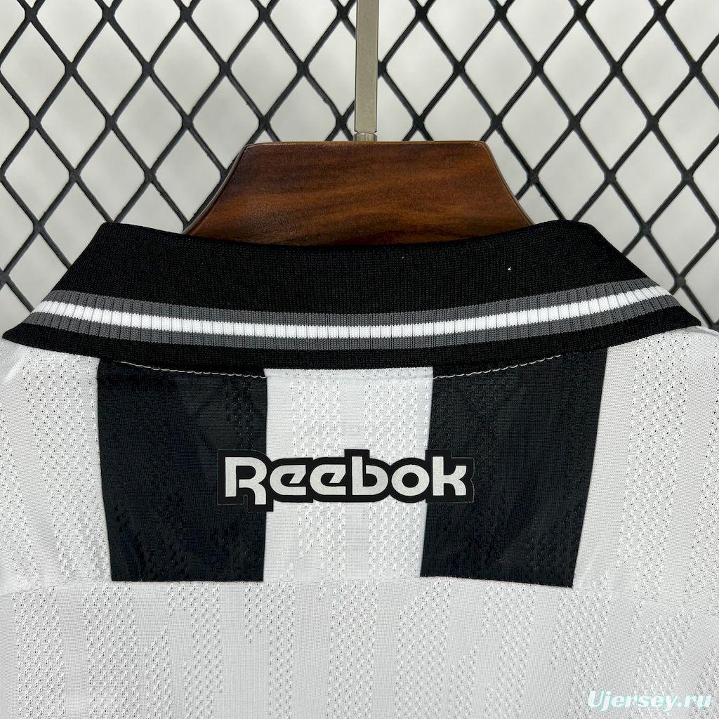 2025/26 Botafogo Home Jersey