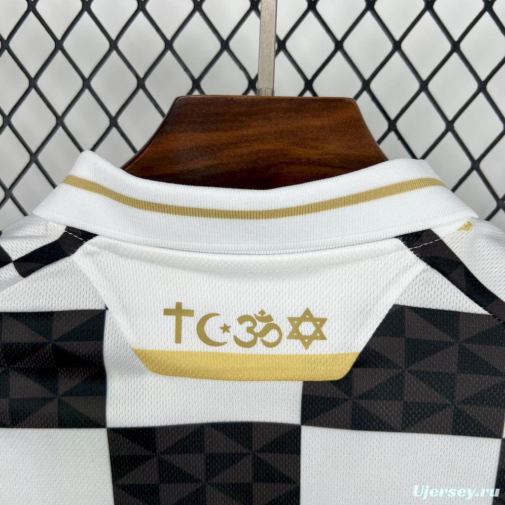 2024/25 Ceuta Asociacion Deportiva Special Edition Jersey