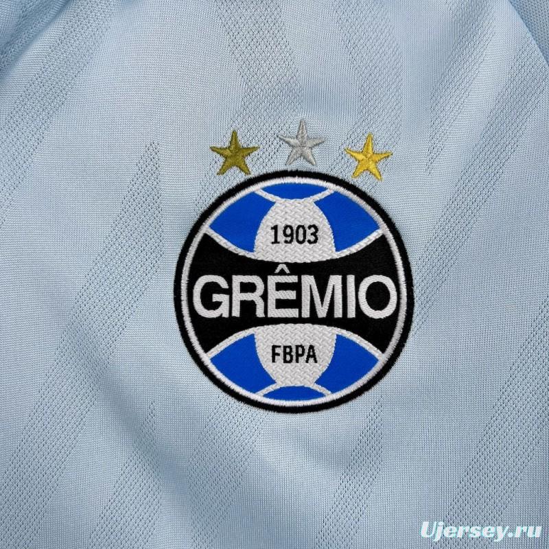 2025/26 Gremio Away Jersey