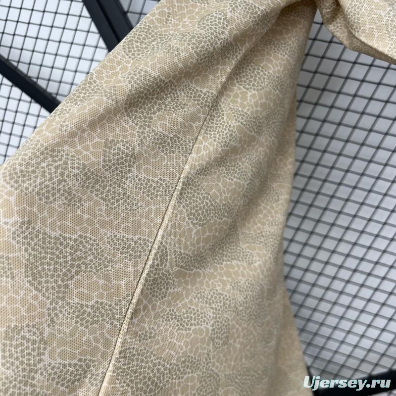 19/20 Retro Manchester United Away Jersey