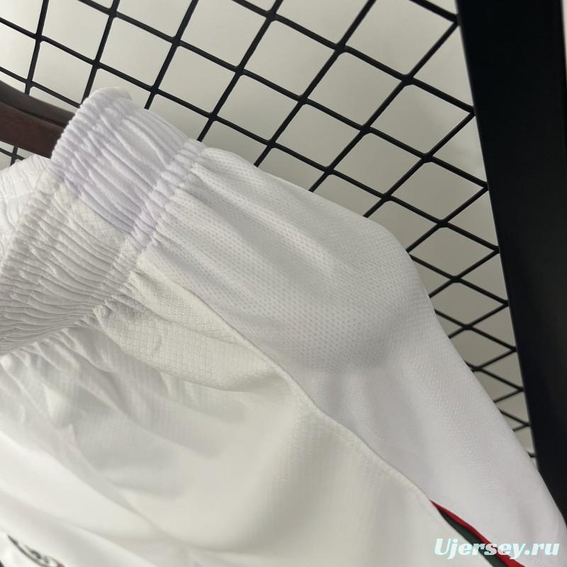 25/26 Chelsea THIRD Shorts