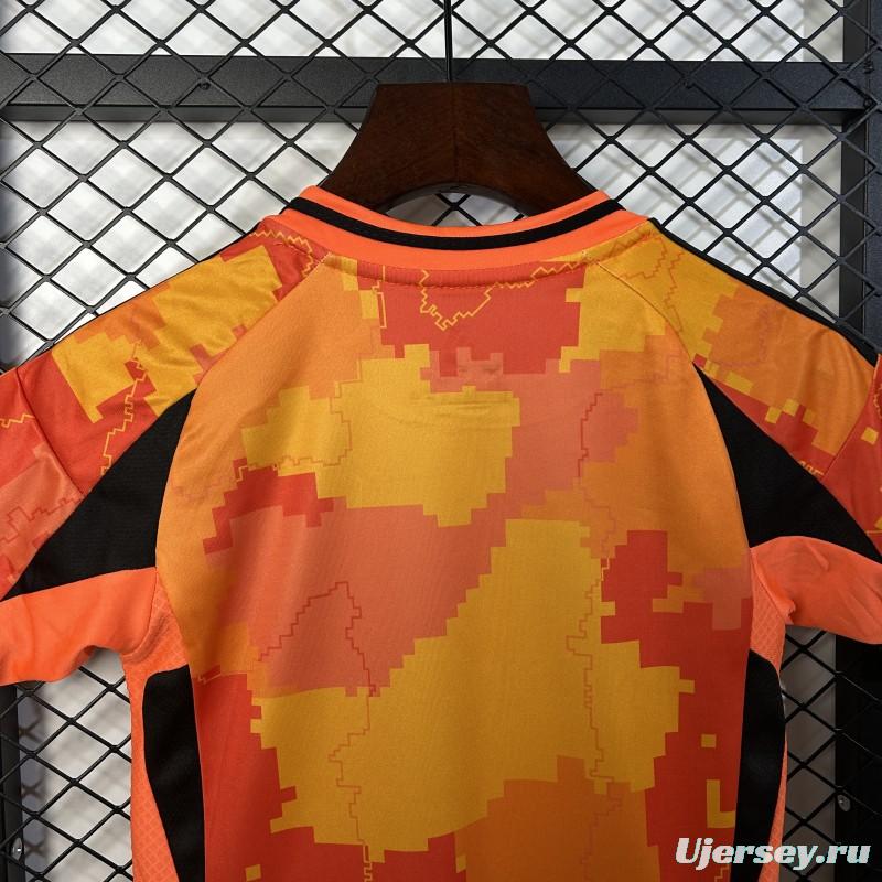 25/26 Kids PSG Special Edition 16-28