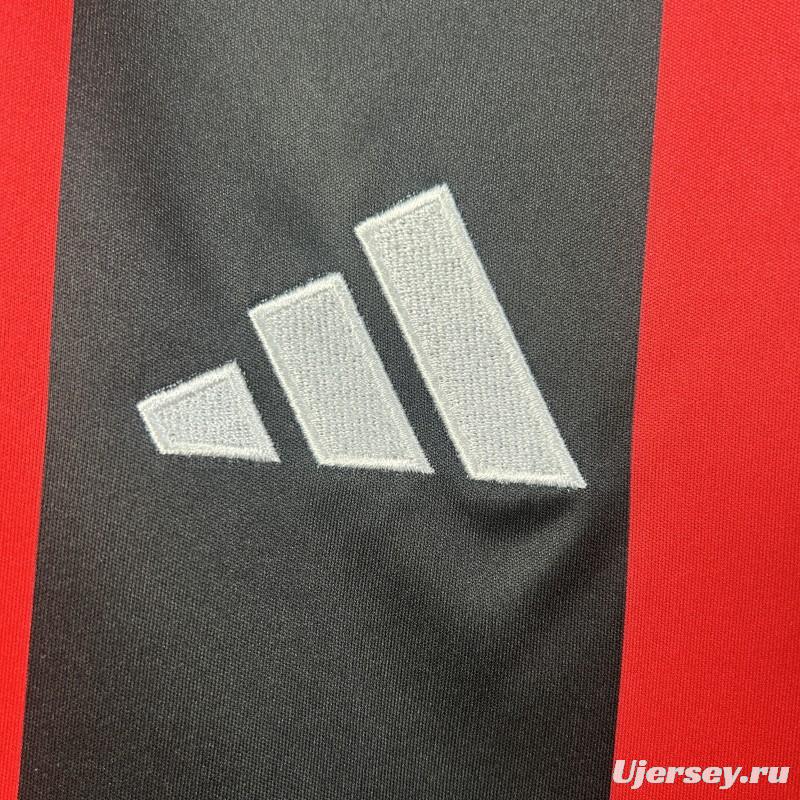 25/26 River Plate Away Jersey