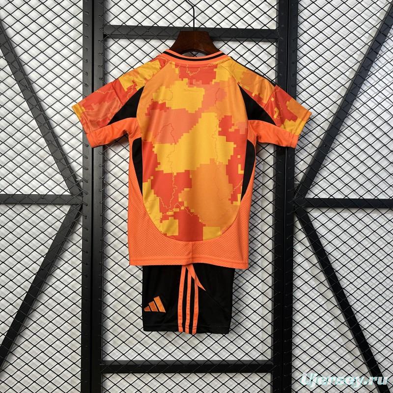 25/26 Kids PSG Special Edition 16-28