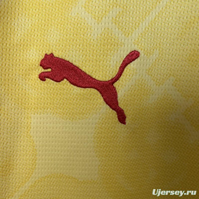 25/26 AC Milan THIRD Jersey