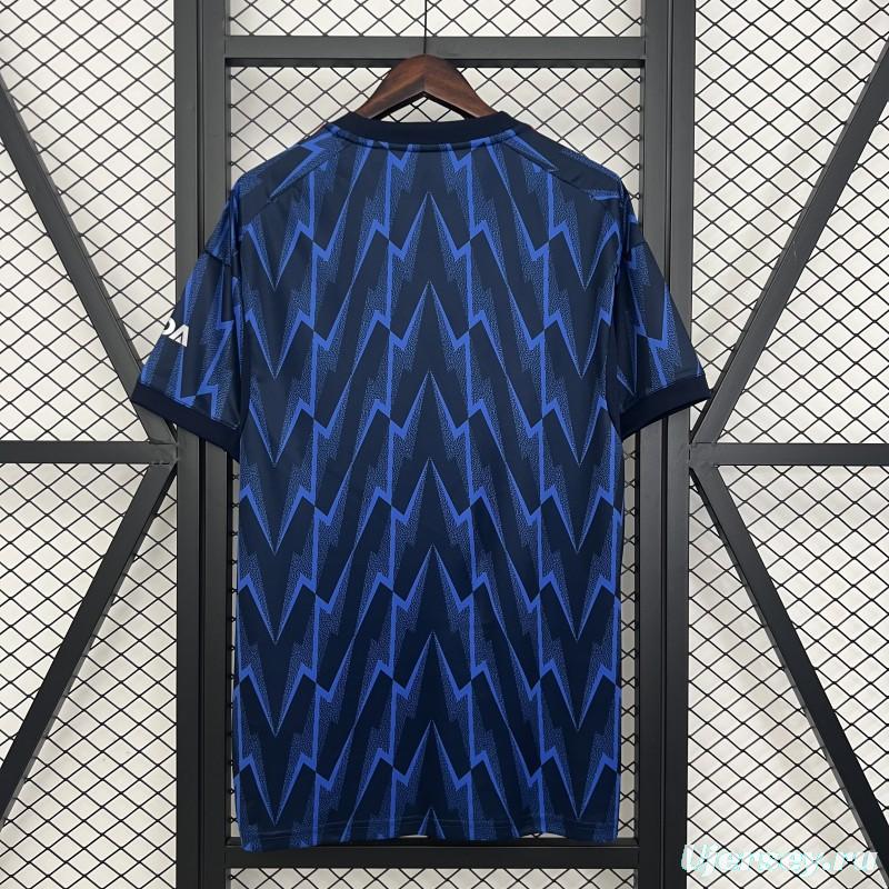 25/26 Arsenal Away Jersey