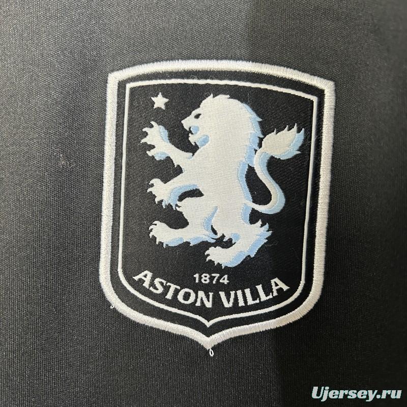 24/25 Aston Villa Away Jersey