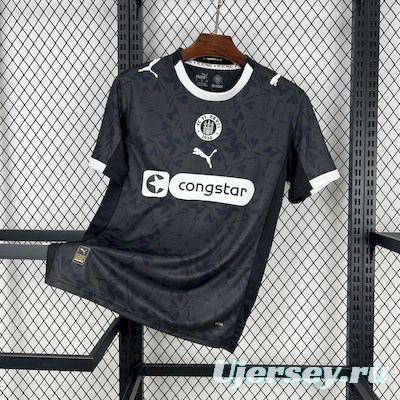 2025/26 FC St. Pauli Third Jersey