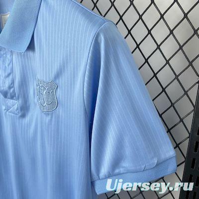 1892 Everton Heritage Edition Retro Jersey