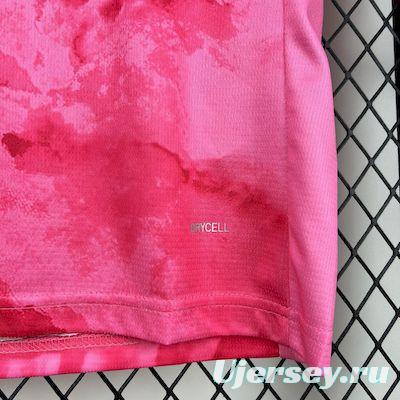 2025/26 Monterrey Kidsuper X CF Jersey