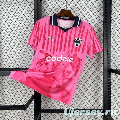2025/26 Monterrey Kidsuper X CF Jersey