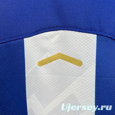 2025/26 FC Porto Home Jersey