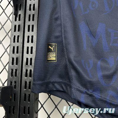 2025/26 Chivas Guadalajara Away Jersey