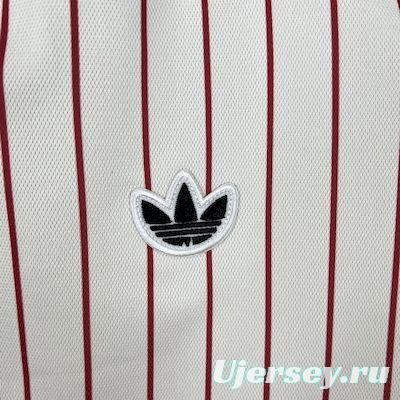 2025/26 Benfica Benfica X Adidas Originals SL  Jersey