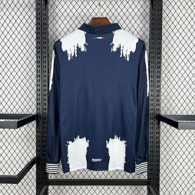 2025/26 Monterrey Edioon Especial 80 Aniersariof Long Sleeves Jersey