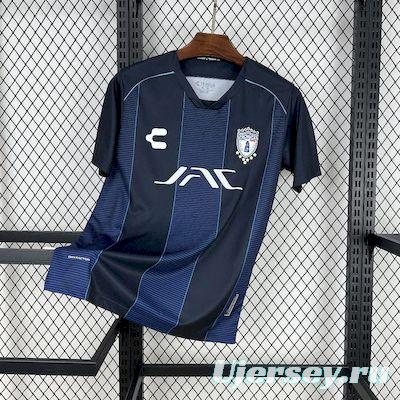 2025/26 Club De Futbol Pachuca Away Jersey