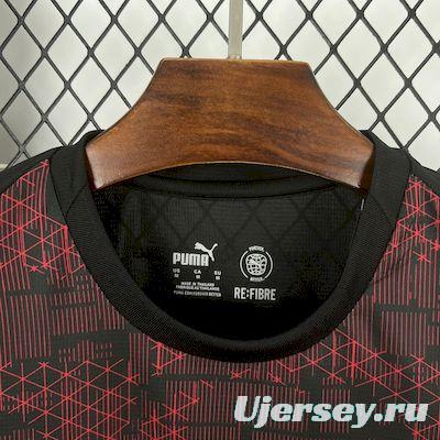 2025/26 RB Leipzig Third Jersey