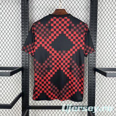 2025/26 Benfica Pre-match Training Jersey