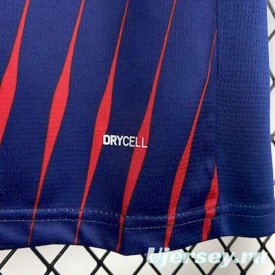 2025/26 RB Leipzig Away Jersey