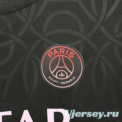 2025/26 Paris Saint-Germain Pre-match Training Jersey Jersey