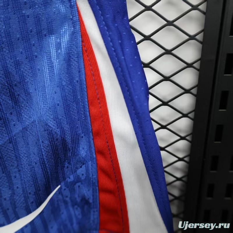 Player Version 25/26 Chelsea Home Shorts