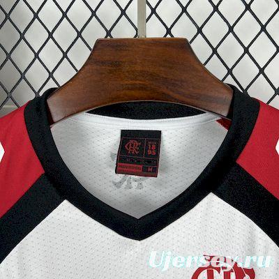 2025/26 Flamengo No. 9 Basketball Jersey Jersey