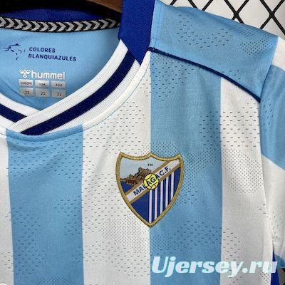 2025/26 Kids Malaga Home Kit