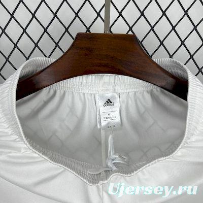 2025/26 Ajax Home Shorts