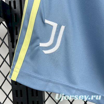 2025/26 Juventus Away Shorts