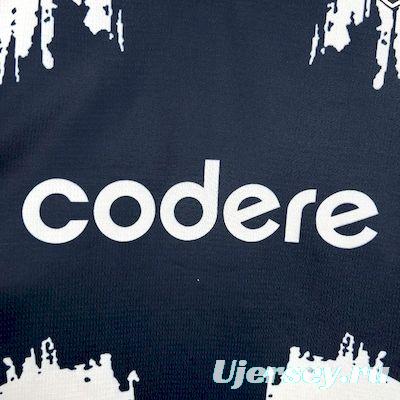 2025/26 Monterrey Home Jersey