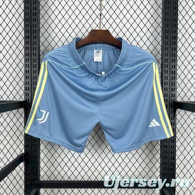 2025/26 Juventus Away Shorts