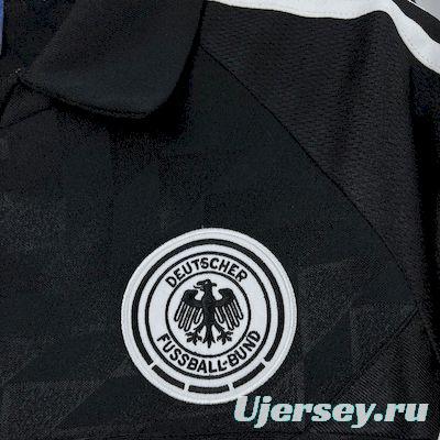 1988/90 Germany Away Retro Jersey