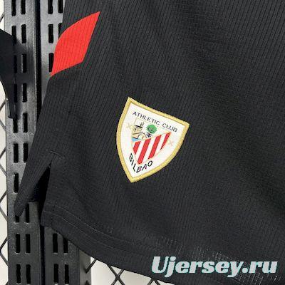 2025/26 Athletic Bilbao Home Shorts