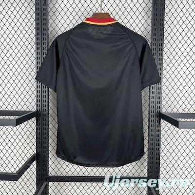 Retro 2000 Belgium Away Jersey