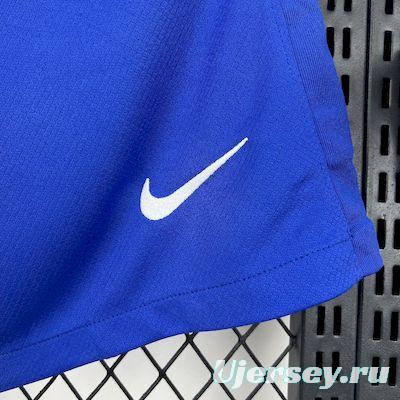 2025/26 Atletico Madrid Home Shorts