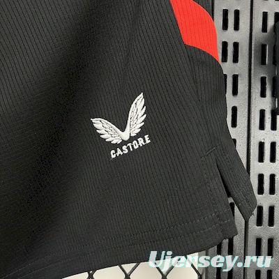 2025/26 Athletic Bilbao Home Shorts