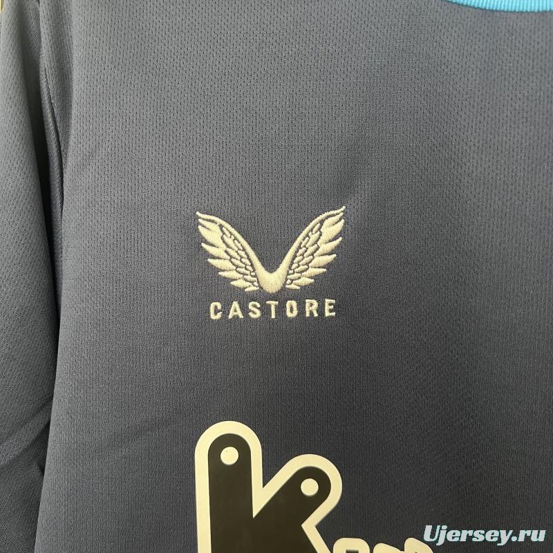 25/26 Athletic Bilbao Away Jersey