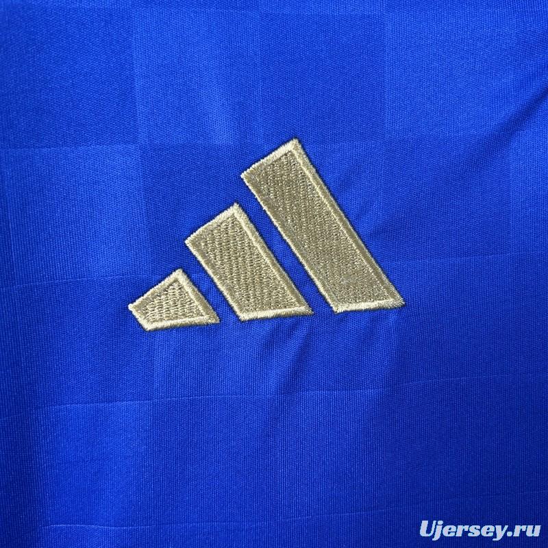 25/26 Real Oviedo Home Jersey