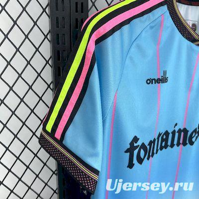 2025/26 Bohemians Third Jersey